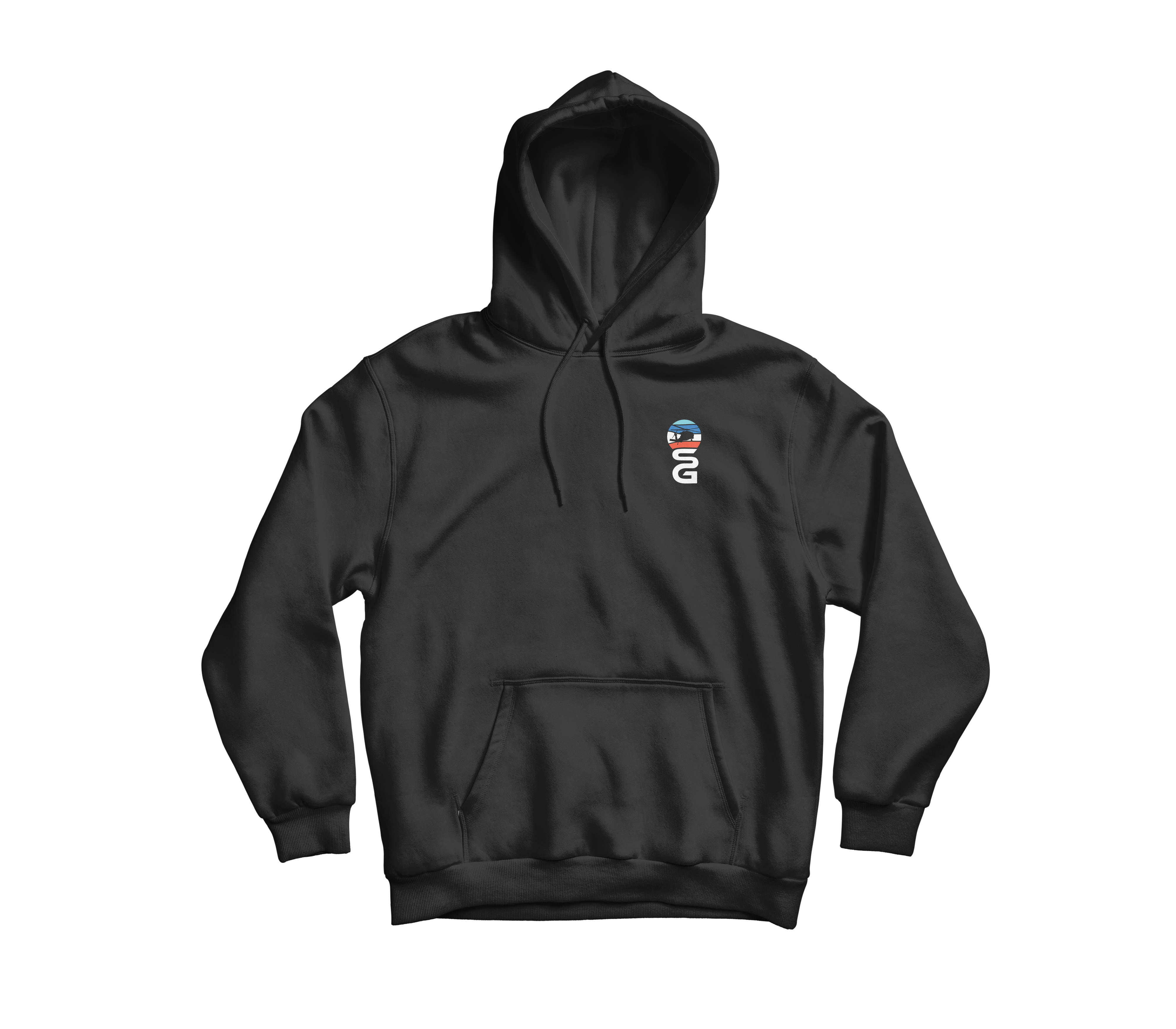 Ride Or Die Hoodie