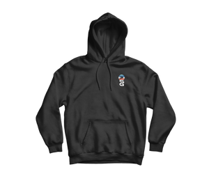 Ride Or Die Hoodie