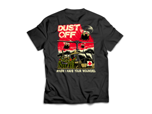 Dustoff Nam T-Shirt