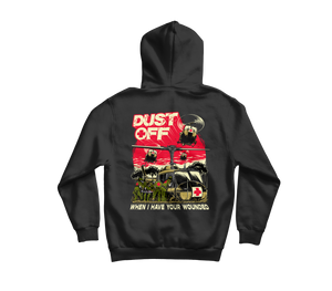 Dustoff Nam Hoodie