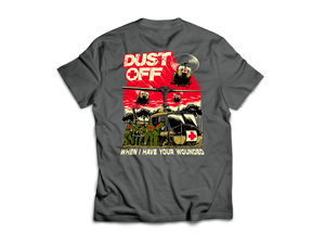 Dustoff Nam T-Shirt