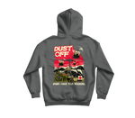 Dustoff Nam Hoodie