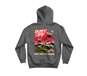 Dustoff Nam Hoodie