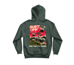 Dustoff Nam Hoodie