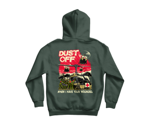 Dustoff Nam Hoodie