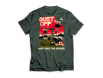 Dustoff Nam T-Shirt