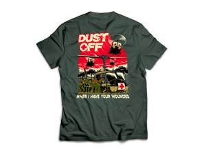 Dustoff Nam T-Shirt