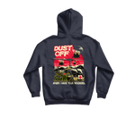 Dustoff Nam Hoodie