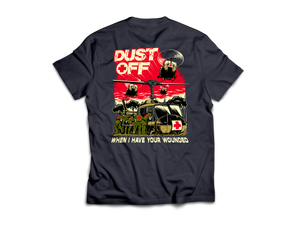 Dustoff Nam T-Shirt