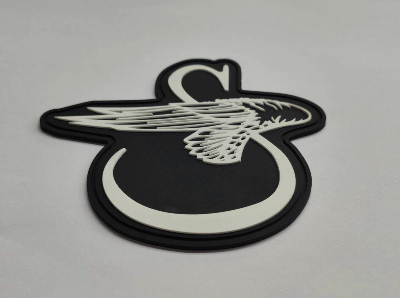 Sikorsky PVC Patch