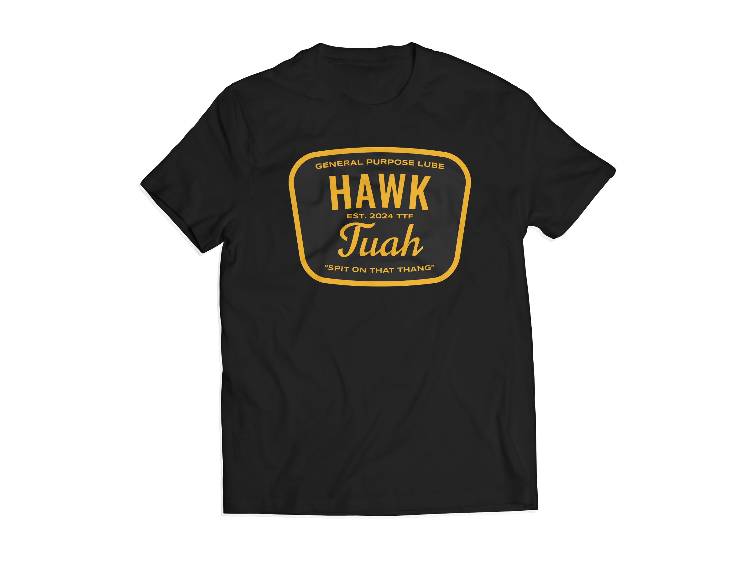 Hawk Tuah T-shirt