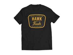 Hawk Tuah T-shirt