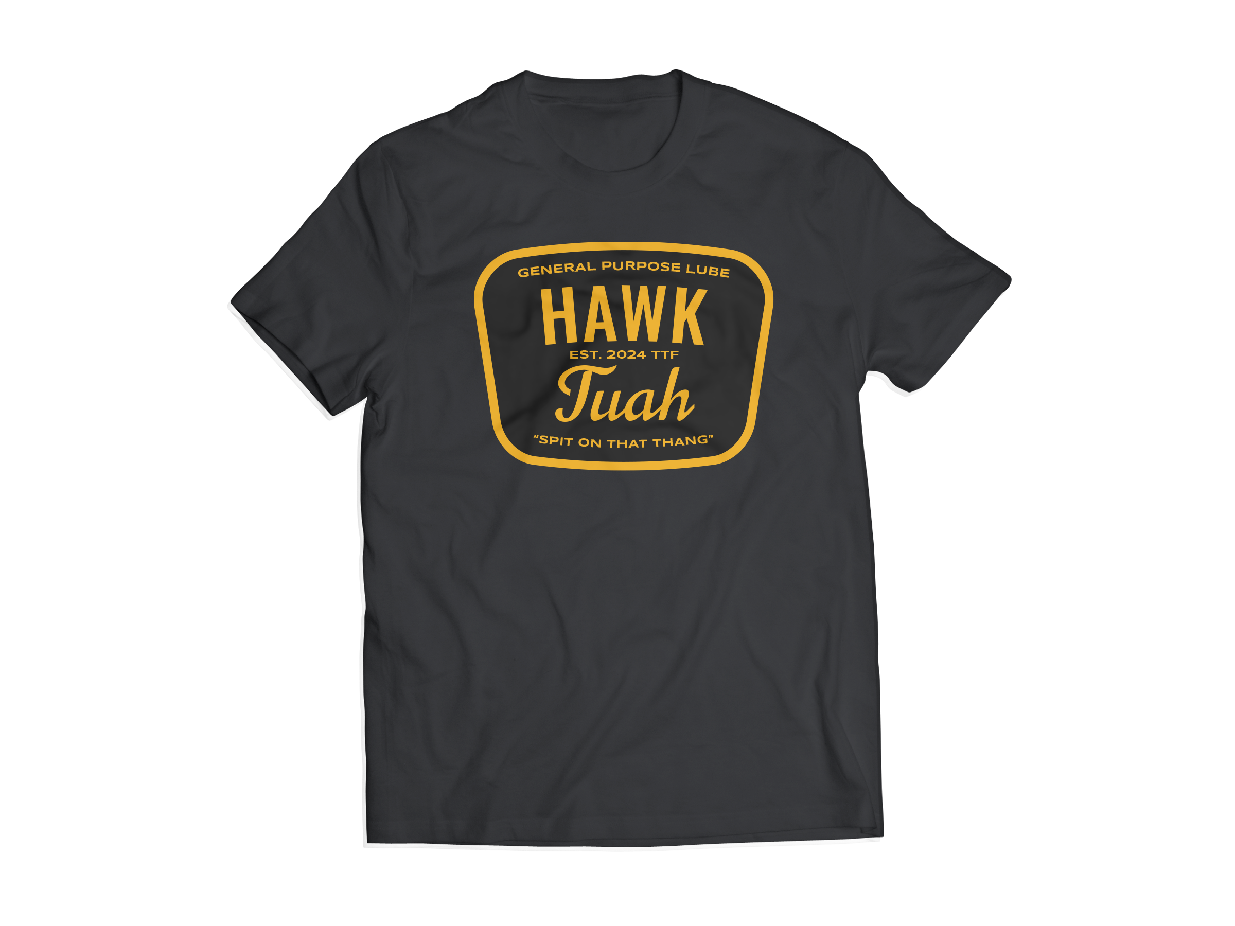 Hawk Tuah T-shirt