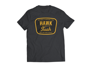 Hawk Tuah T-shirt