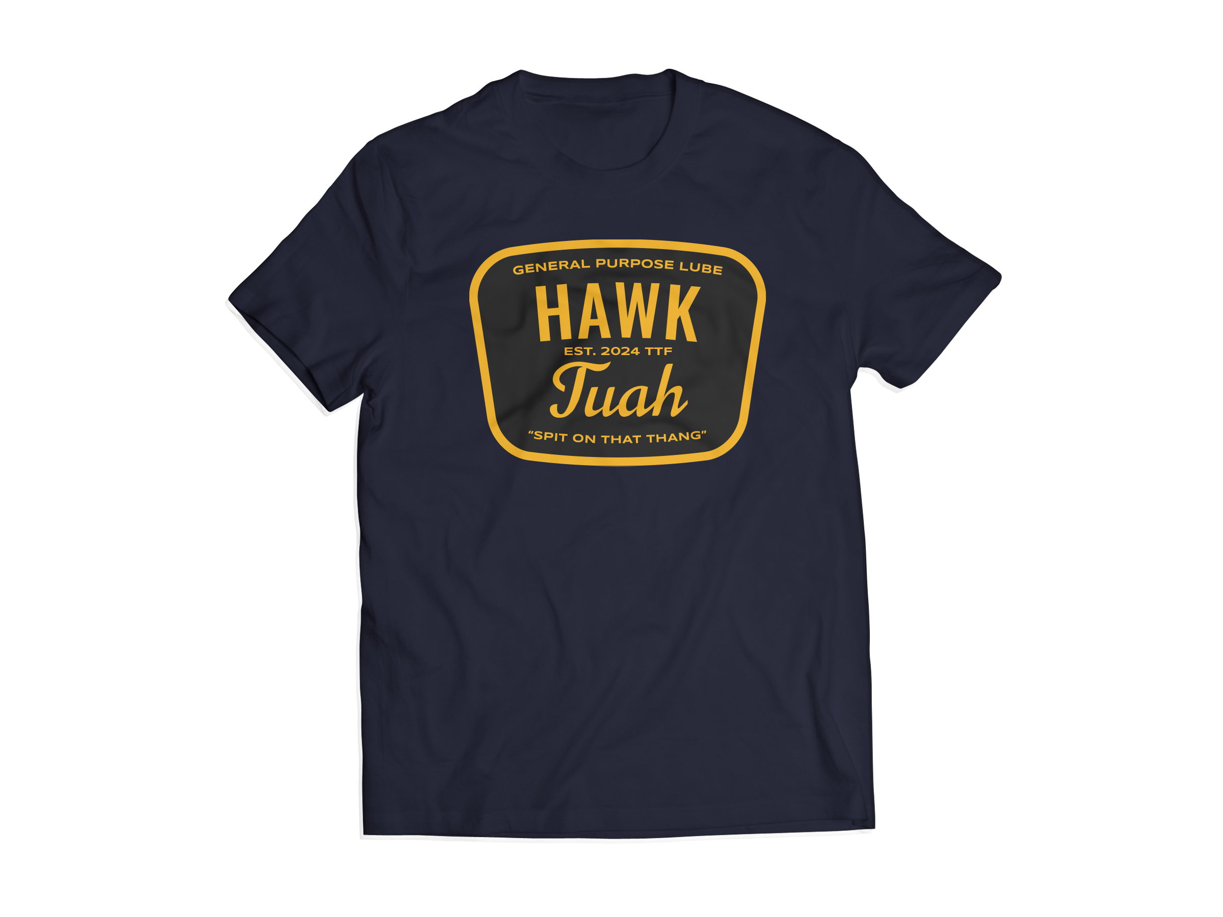 Hawk Tuah T-shirt