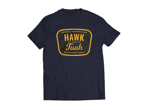 Hawk Tuah T-shirt