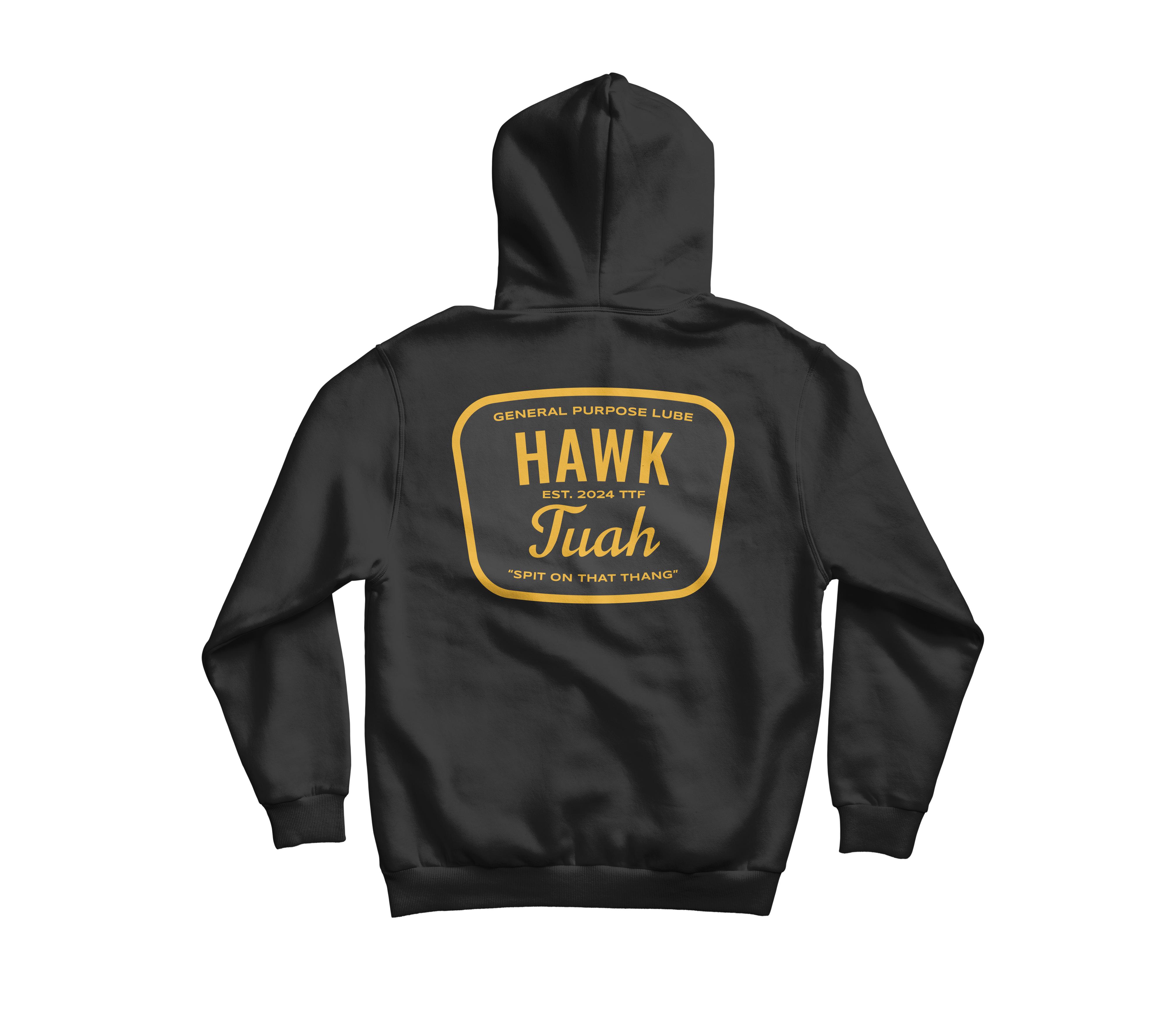 Hawk Tuah Hoodie