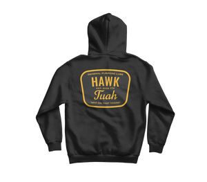 Hawk Tuah Hoodie