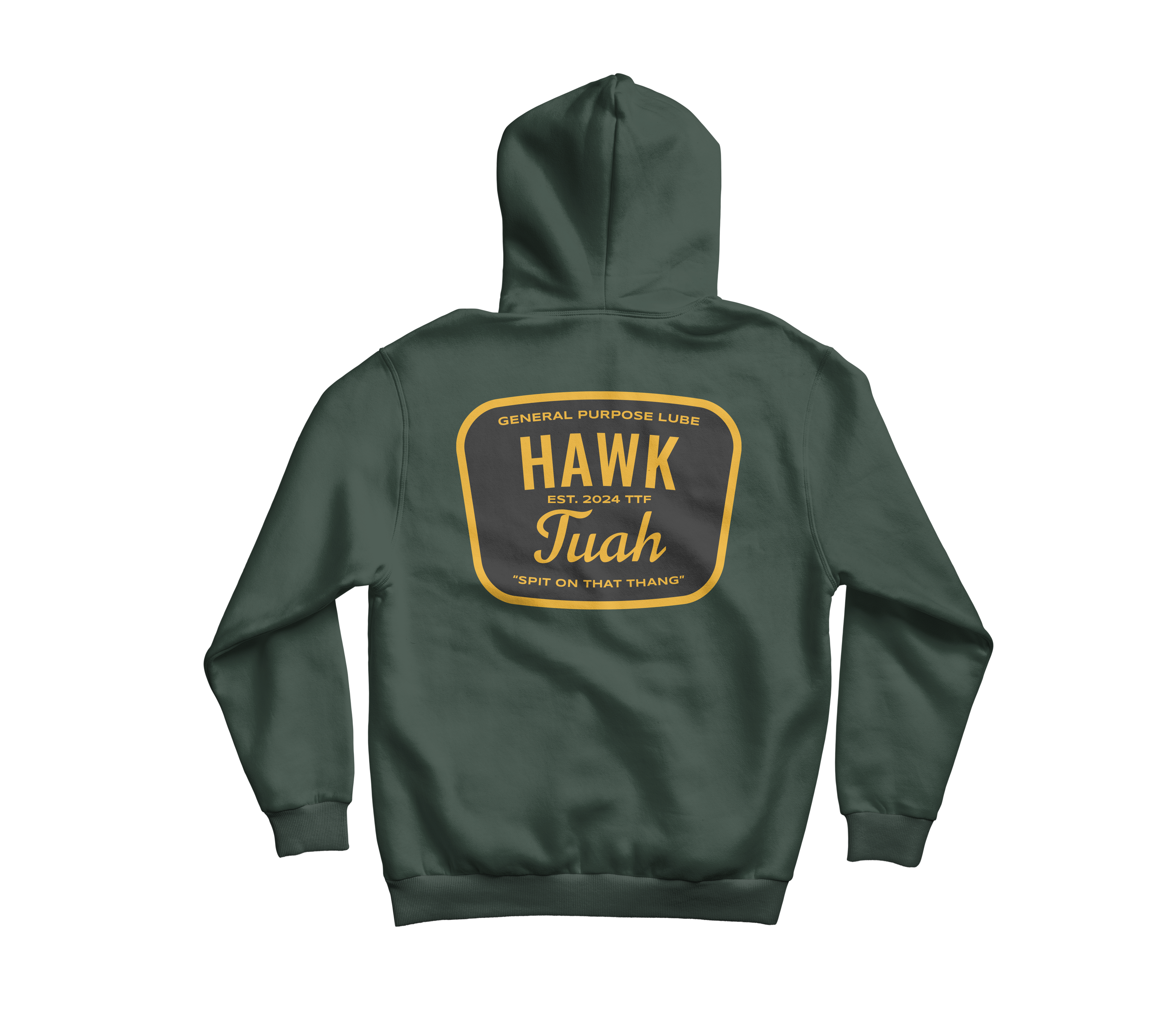 Hawk Tuah Hoodie