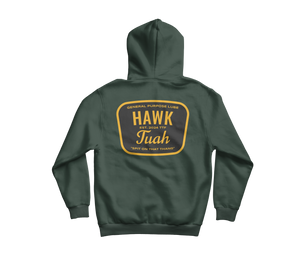 Hawk Tuah Hoodie