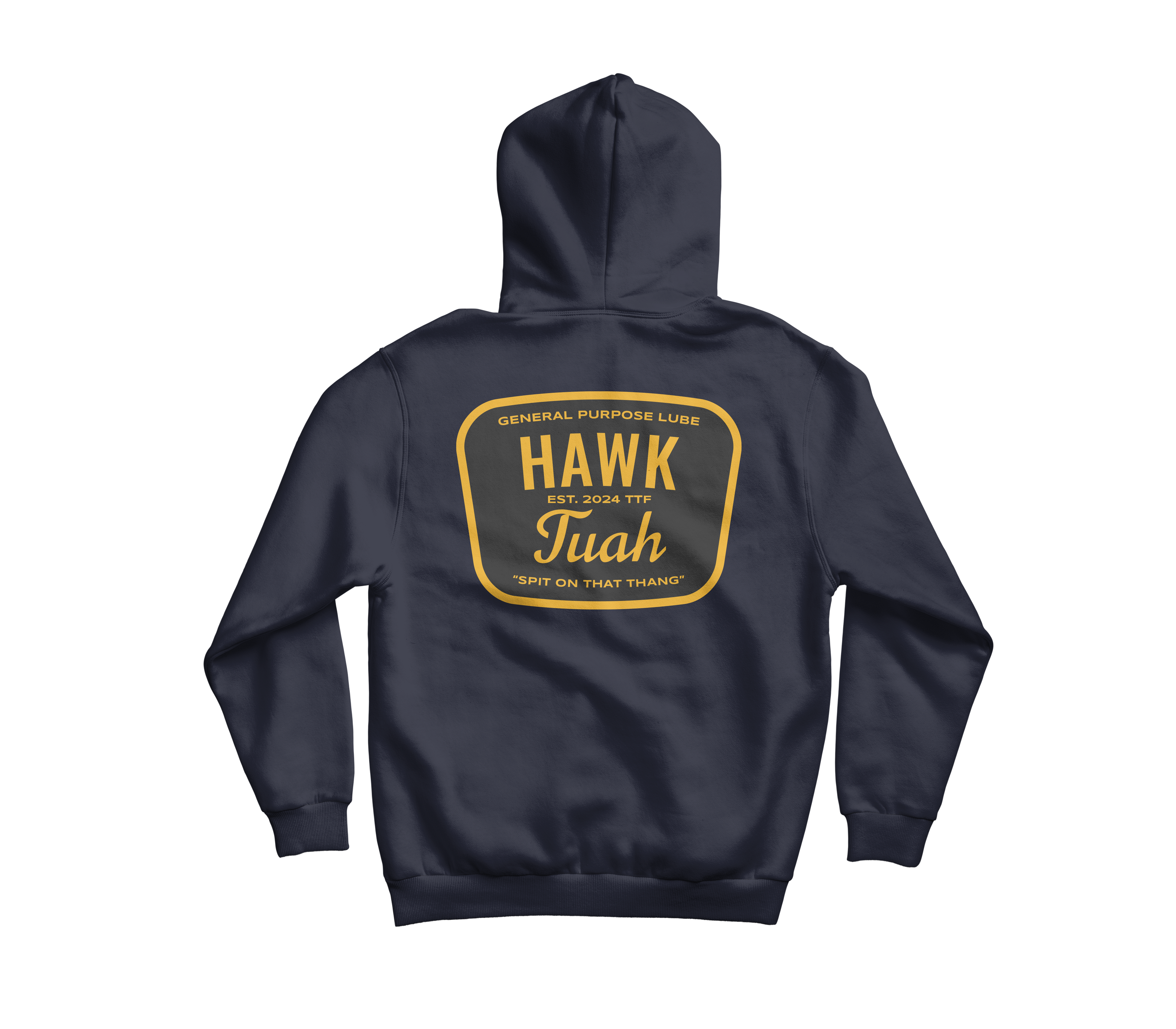 Hawk Tuah Hoodie