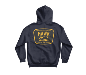 Hawk Tuah Hoodie