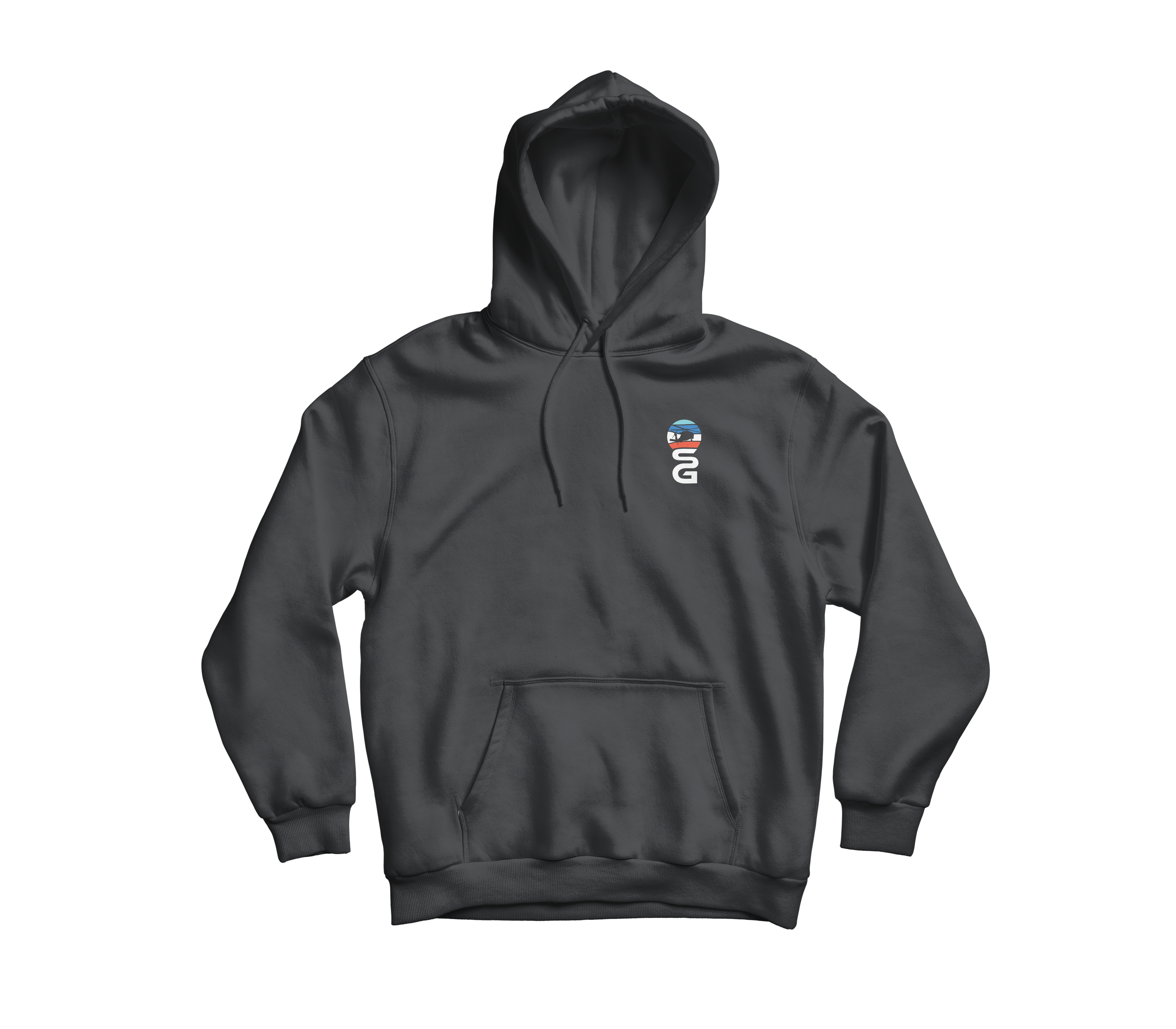 Ride Or Die Hoodie (PreOrder)