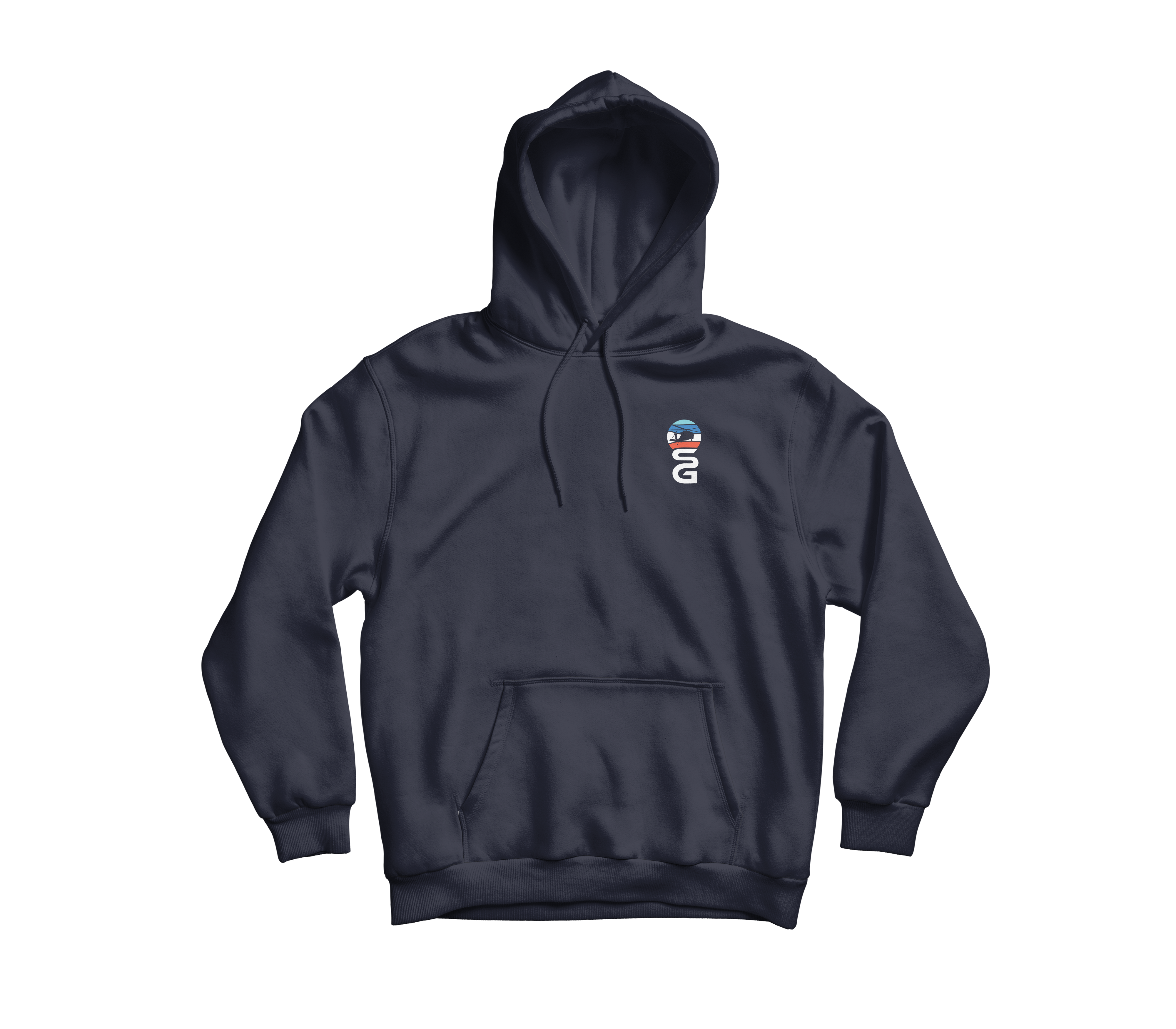 Ride Or Die Hoodie (PreOrder)