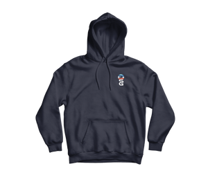 Ride Or Die Hoodie (PreOrder)