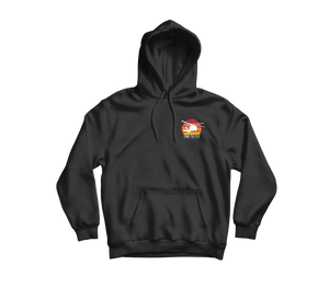 Hawk Tuah Hoodie