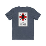 DUSTOFF V2 T-Shirt