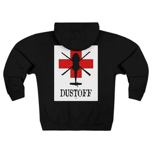 DUSTOFF V2 Zip Hoodie