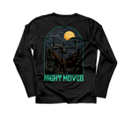 Night Moves Long Sleeve