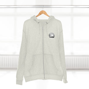 DUSTOFF V2 Zip Hoodie