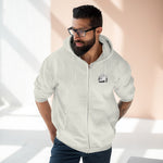 DUSTOFF V2 Zip Hoodie